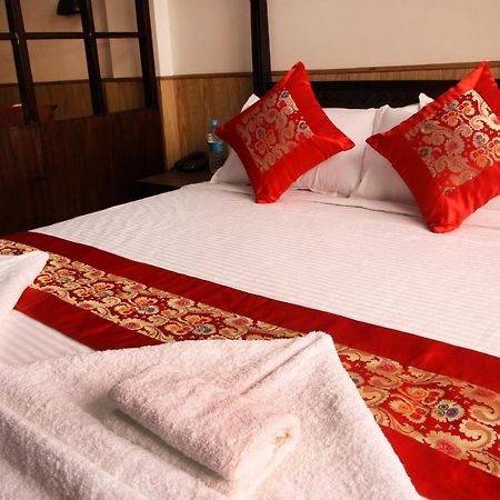 Dream Nepal Hotel And Apartment Káthmándú Exteriér fotografie